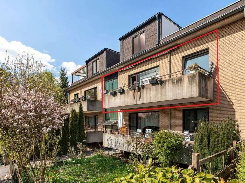 Wohnung zum Kaufen in Ratingen 295.000 € 105 m²