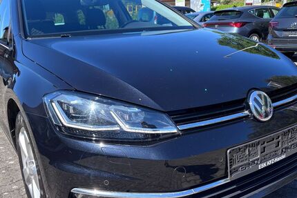 VW Golf 93.405 km 15.300 &euro; Sonneberg 96515