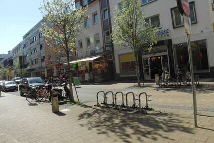 Wohnung zum Mieten in Frankenthal 550 € 50 m² 2 zimmer