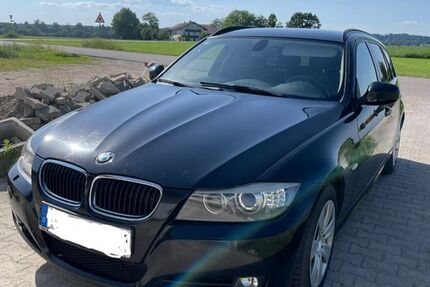 BMW 320 259.400 km 4.389 &euro; Schechen 83135