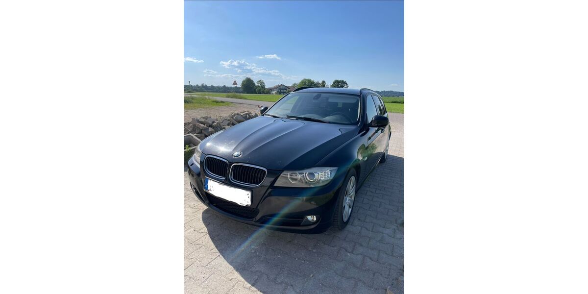 BMW 320 259.400 km 4.389 &euro; Schechen 83135