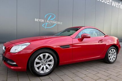 Mercedes SLK 250