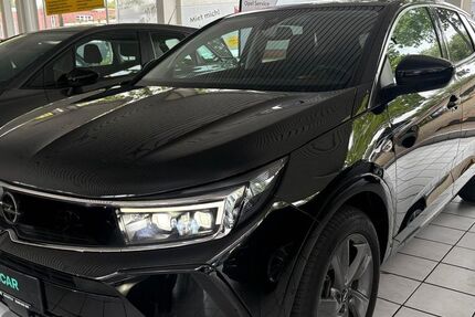 Opel Grandland (X) 35.130 km 22.890 &euro; Raesfeld 46348
