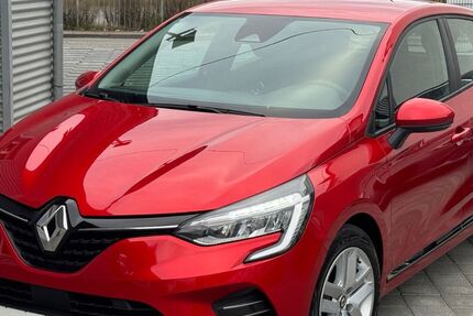 Renault Clio 96.000 km 9.980 € Neuwied 56567