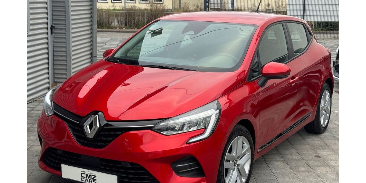 Renault Clio 96.000 km 9.980 € Neuwied 56567