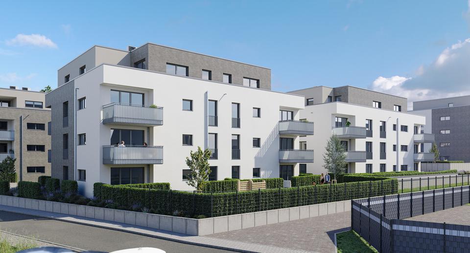 Etagenwohnung Rheinbach - 2 Zimmer, 77 m&sup2;, 1.026&euro; | Angebot:26539894