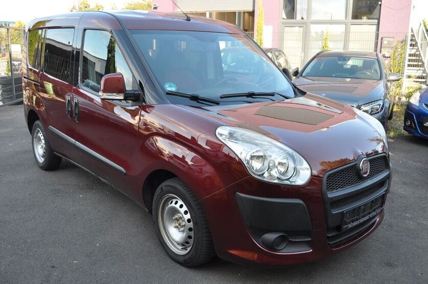 Doblo