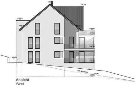 Haus Winterberg - 2 Zimmer, 315.000&euro; | Angebot:25664884