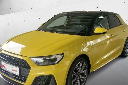 Audi A1 75.357 km 18.990 &euro; Rostock 18059