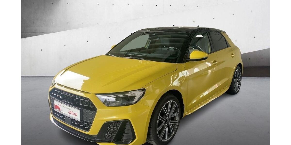 Audi A1 75.357 km 18.990 &euro; Rostock 18059