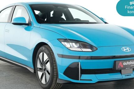 Hyundai IONIQ 6 32.842 km 25.870 &euro; Egelsbach 63329