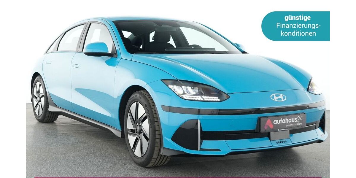 Hyundai IONIQ 6 32.842 km 26.970 &euro; Egelsbach 63329