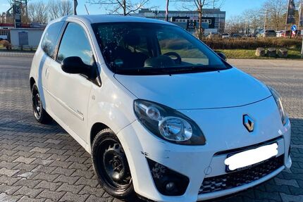 Renault Twingo 151.023 km 1.999 &euro; Hattingen 45529