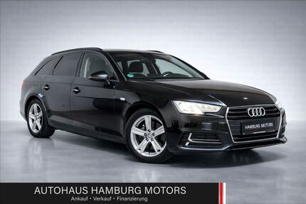 Audi A4 199.000 km 14.590 &euro; Hamburg 21037