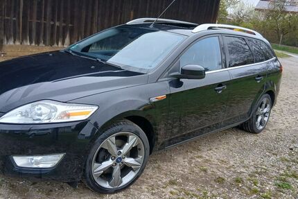 Ford Mondeo 270.700 km 2.100 &euro; Oberschneiding 94363