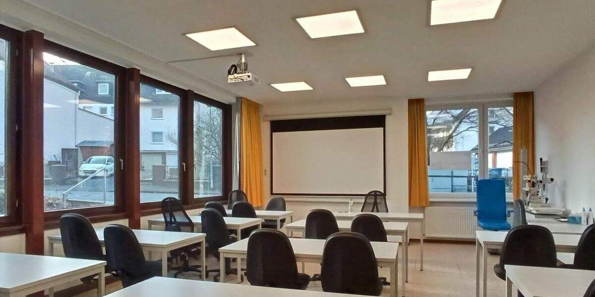 Gewerbeobjekt Baunatal Altenritte - 3 Zimmer, 164 m&sup2;, 1.230&euro; | Angebot:24155617