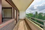 +++ modernisiert, gehoben, top gepflegt & bequem - grün & ruhig - Süd-Balkon mit Fernblick - inkl. EBK & TG-Stellplat...