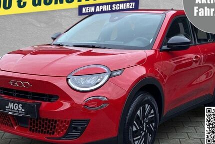 Fiat 600 5.197 km 25.990 &euro; Bayreuth 95445