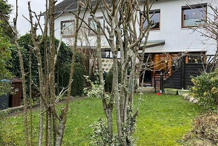 Gepflegtes Reihenmittelhaus mit 5 Zimmern in Gettorf ab 1.3.26 5 zimmer