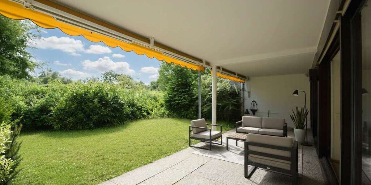 Etagenwohnung Dreieich / Dreieichenhain Dreieichenhain - 3 Zimmer, 135 m&sup2;, 449.000&euro; | Angebot:26695676