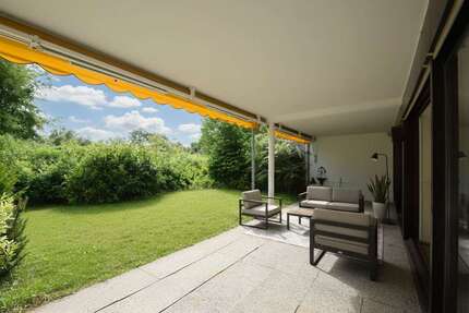 Wohnung Dreieich / Dreieichenhain Dreieichenhain - 3 Zimmer, 135 m&sup2;, 449.000&euro; | Angebot:26695676