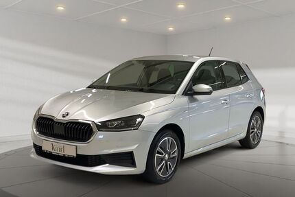 Skoda Fabia 64.590 km 12.900 &euro; Weißenfels 06667