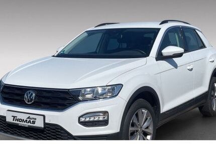 VW T-Roc 112.150 km 16.989 &euro; Bonn 53227