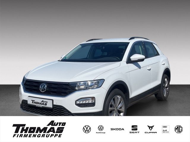 VW T-Roc 112.150 km 16.989 &euro; Bonn 53227