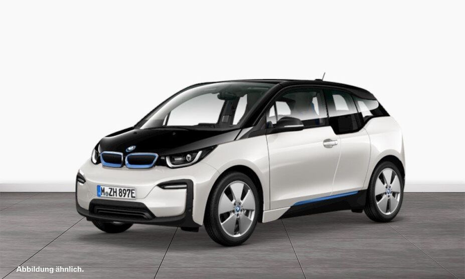 BMW i3 38.853 km 19.380 € Dreieich-Sprendlingen 63303