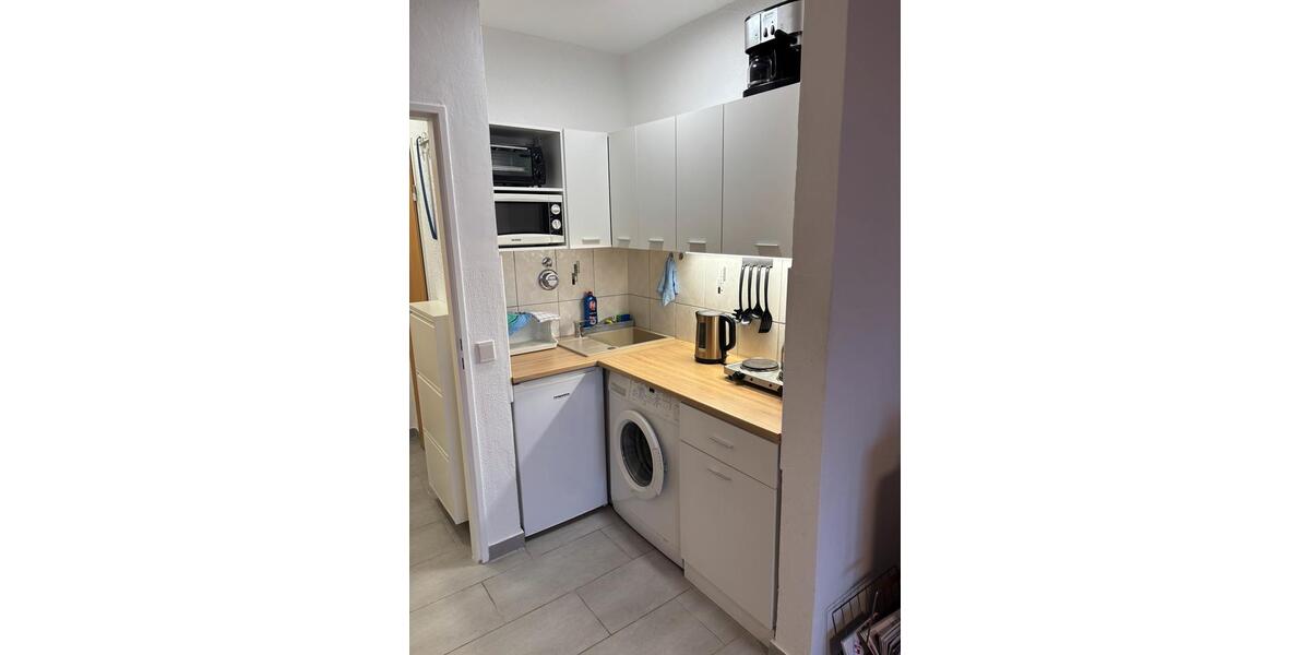 Etagenwohnung Plettenberg - 1 Zimmer, 30 m&sup2;, 59.000&euro; | Angebot:27098706