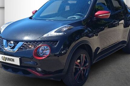 Nissan Juke 109.950 km 8.890 &euro; Jena 07749