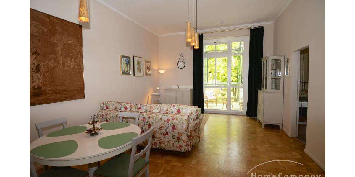 Zimmer Potsdam - 2 Zimmer, 1.590&euro; | Angebot:27463568