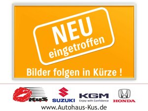 Suzuki SX4 S-Cross 1.4 Hybrid Comfort+AHK+Scheckheft+