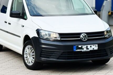 VW Caddy Maxi 254.000 km 12.999 &euro; Rotenburg Wümme 27356