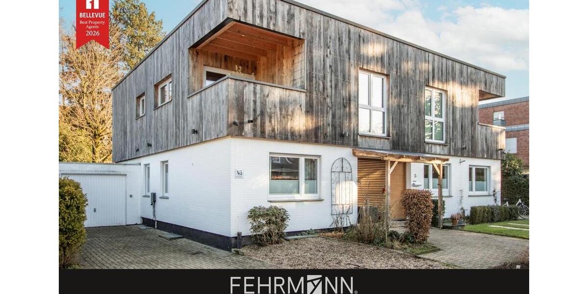 Erdgeschoßwohnung Ochtrup - 4 Zimmer, 155 m&sup2;, 1.460&euro; | Angebot:24531817