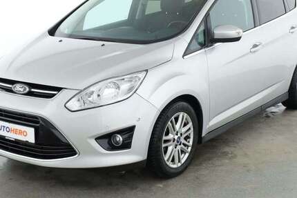 Ford C-Max 53.037 km 10.210 &euro; Stuttgart 70195
