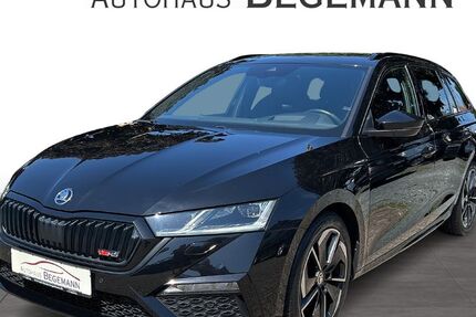 Skoda Octavia 50.455 km 29.900 &euro; Bad Salzuflen 32108