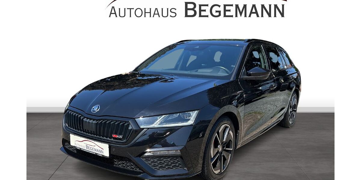 Skoda Octavia 50.455 km 29.900 &euro; Bad Salzuflen 32108