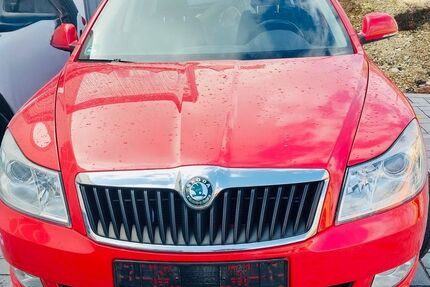 Skoda Octavia 167.000 km 4.490 &euro; Mering bei München/ Augsburg 86415