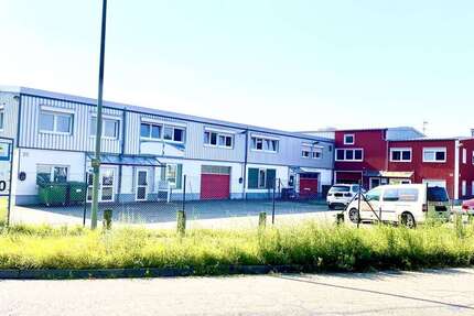 Halle in Kandel 2.650.000 € 1500 m² zimmer