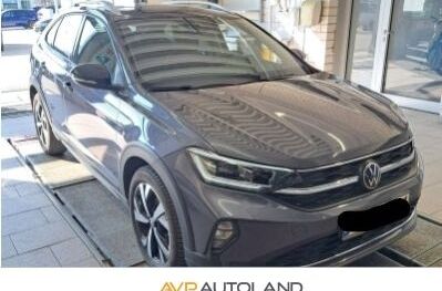VW Taigo