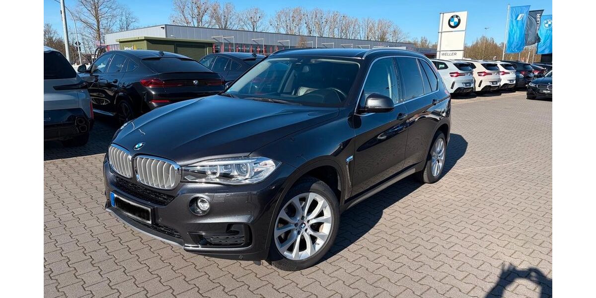 BMW X5 201.500 km 19.900 &euro; Lohne 49393
