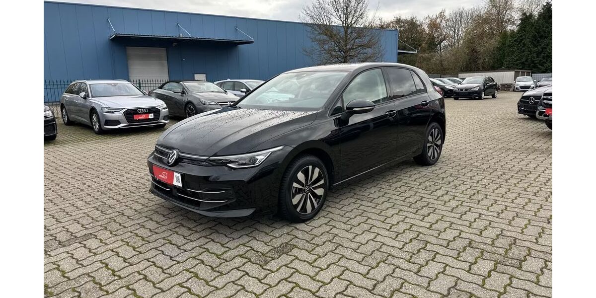 VW Golf 15.550 km 26.990 &euro; Hückelhoven 41836