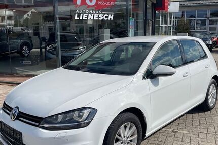 VW Golf 116.500 km 10.895 &euro; Wallenhorst 49134