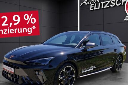 Cupra Leon 35.000 km 34.980 &euro; Dippoldiswalde 01744