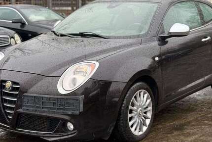 Alfa Romeo MiTo 120.025 km 2.700 &euro; Bremen / Stuhr 28279