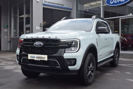 Ford Ranger 4.700 km 63.950 &euro; Rietberg 33397