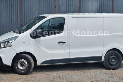 Fiat Talento 244.395 km 5.999 € Lübben 15907