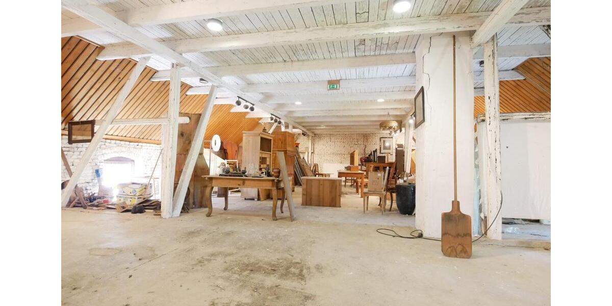 Gewerbeobjekt Soest - 950&euro; | Angebot:25896573