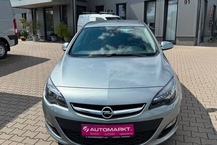 Opel Astra 193.000 km 5.490 &euro; Lüdinghausen 59348